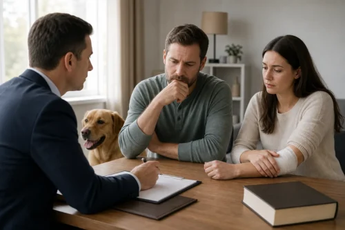 Best Average Dog Bite Settlement Amounts Explained