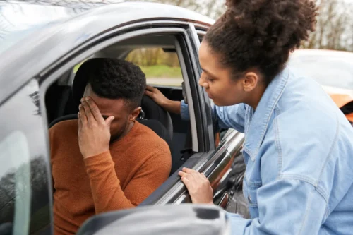 Signs of a Concussion After a Car Accident