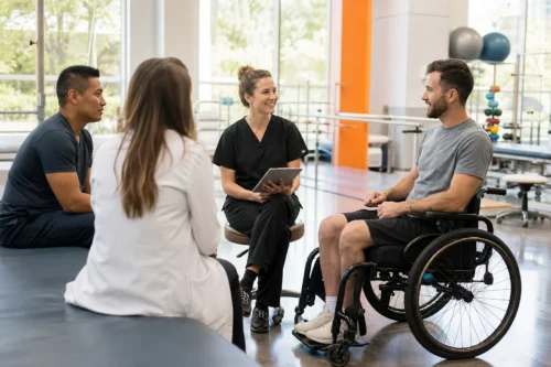 How to Pursue a Spinal Cord Injury Settlement