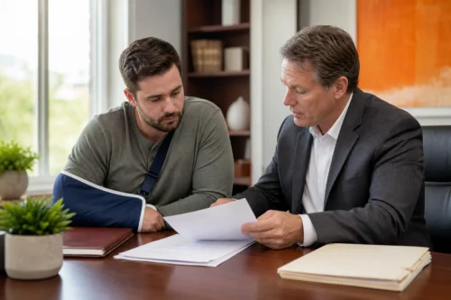 Best Personal Injury Attorney in Layton, UT