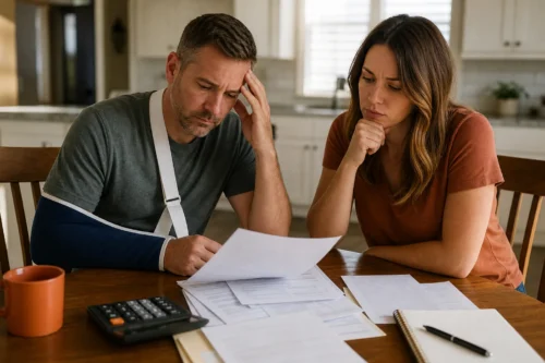 How to Respond to a Lowball Settlement Offer