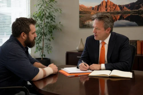 Car Accident Deposition Questions Utah: How to Prepare
