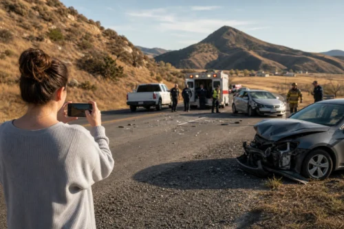 Car Accident Claim Timeline Utah: What to Expect