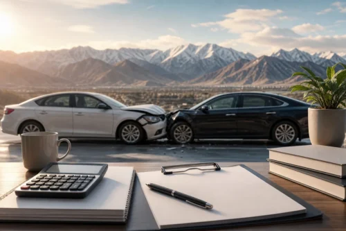 Best Car Accident Settlement Calculator Utah Options