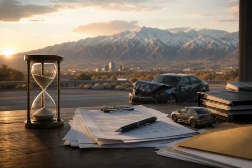 Best: How Long Does a Car Accident Settlement Take Utah?