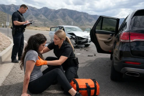 How to Find a Rideshare Accident Lawyer in Utah