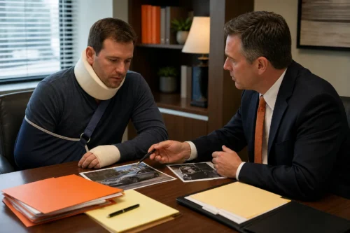 What to Expect at a Utah Car Accident Trial