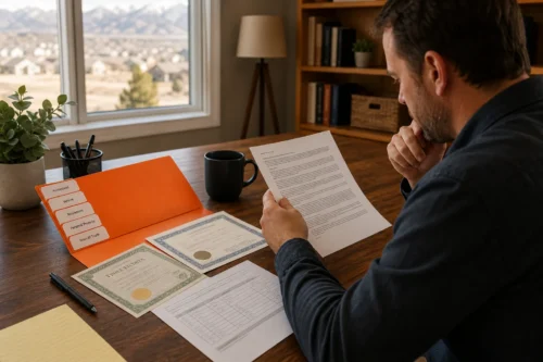 How to Protect Assets During Bankruptcy in Utah