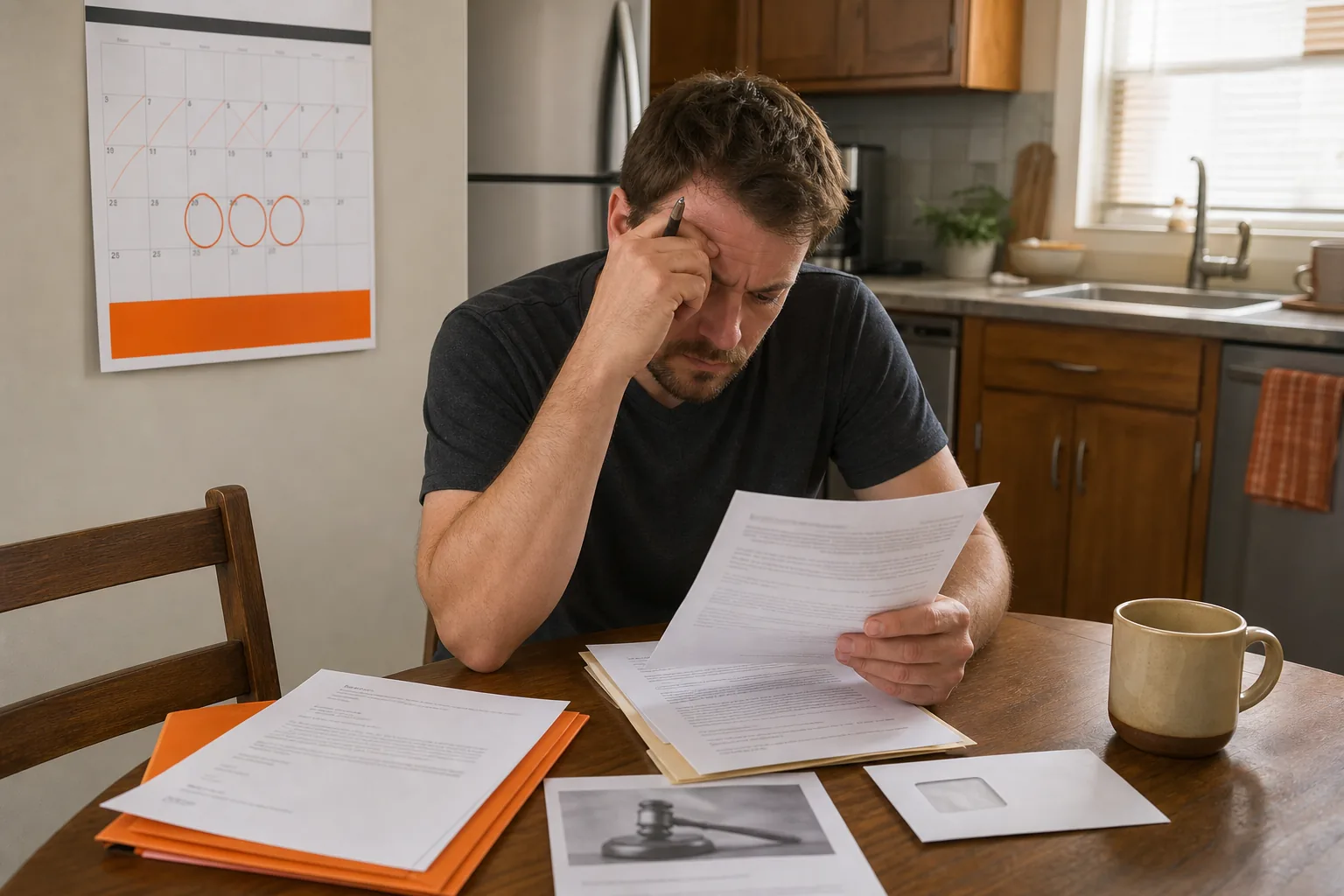 How to Contest an Unlawful Detainer in Utah