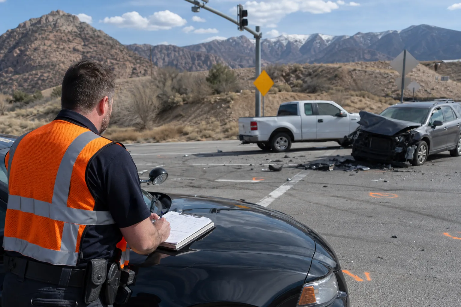 How to Prove Negligence in a Utah Injury Case