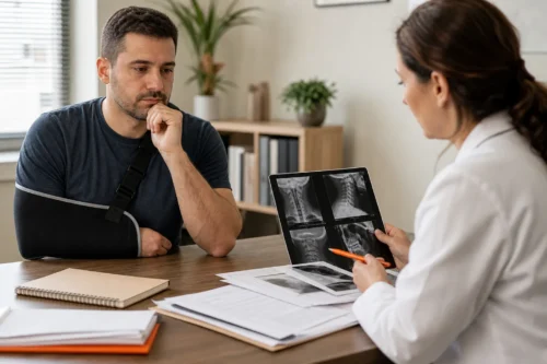 Utah Personal Injury Case Preparation Checklist