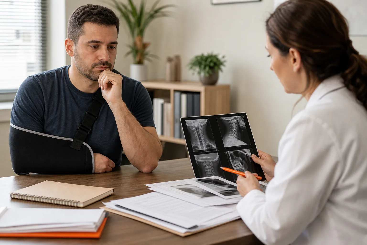 Utah Personal Injury Case Preparation Checklist