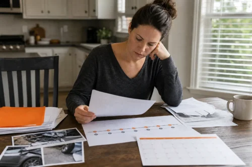 Personal Injury Claim Deadline Utah: How to File