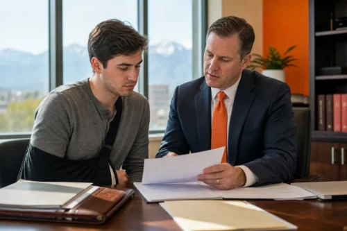 Personal Injury Trial Expectations Utah: What to Know