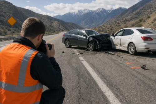 What Evidence Is Needed for a Utah Injury Lawsuit?