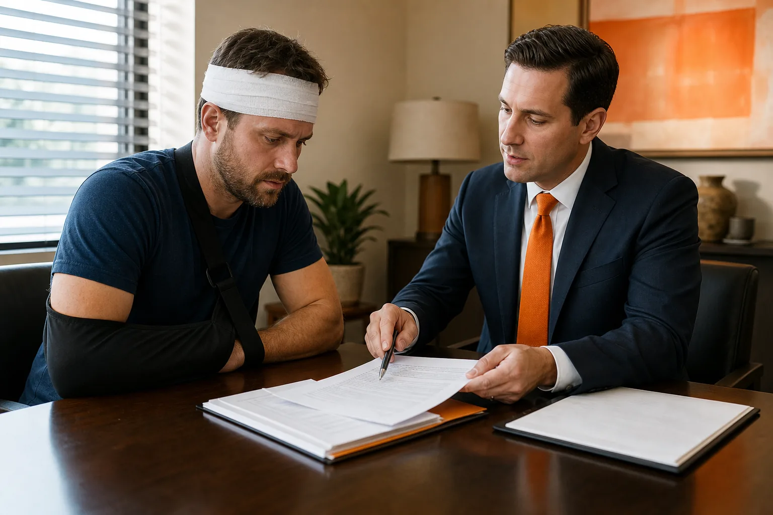 Personal Injury Lawyer Cost Utah: What to Expect