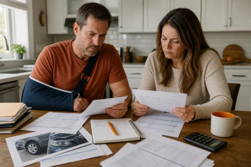 What Damages Can I Claim in Utah?