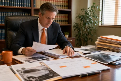 What to Expect in a Utah Personal Injury Trial