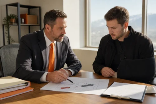 Best Utah Motorcycle Accident Attorney