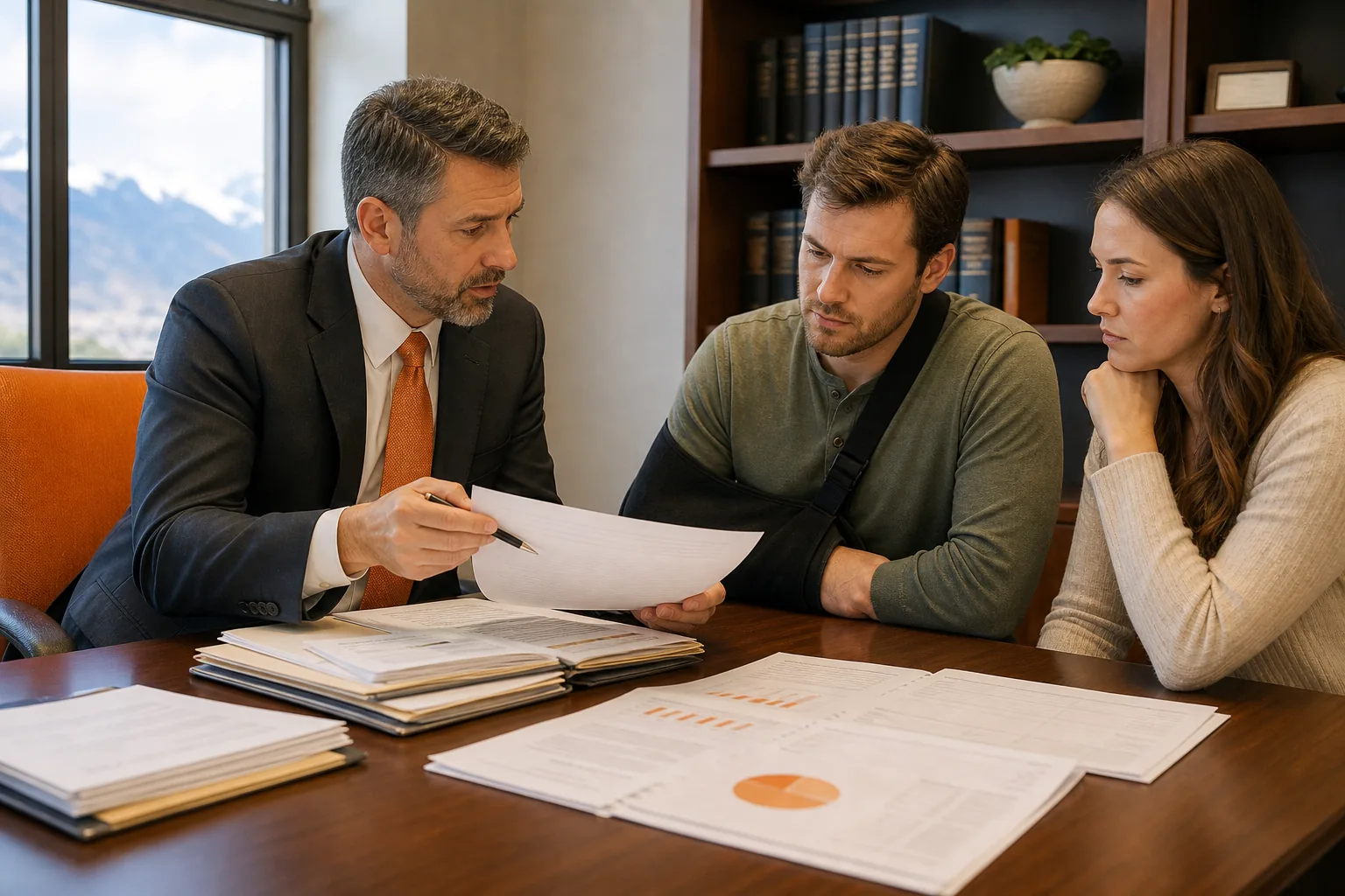 Average Medical Malpractice Settlement Utah: What to Know