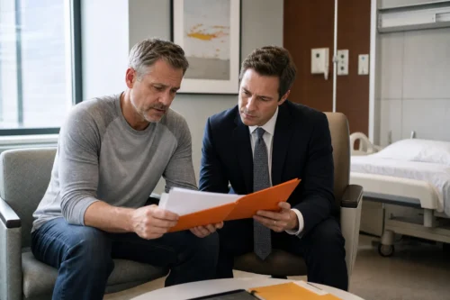 How to File a Medical Malpractice Claim in Utah