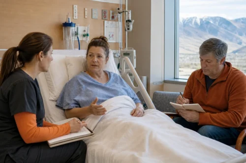 Surgical Error Lawsuit in Utah: How to Start
