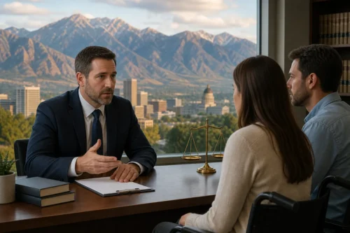 Best Utah Medical Malpractice Attorneys to Consider