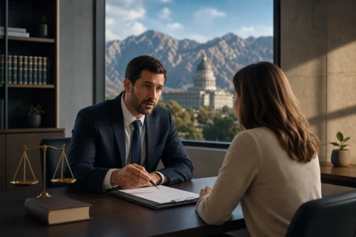 Best Firms to Hire a Medical Malpractice Attorney in Utah