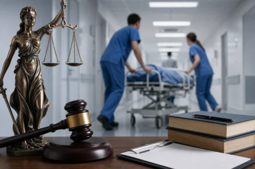 Best Hospital Malpractice Attorneys in Utah: 4 Options