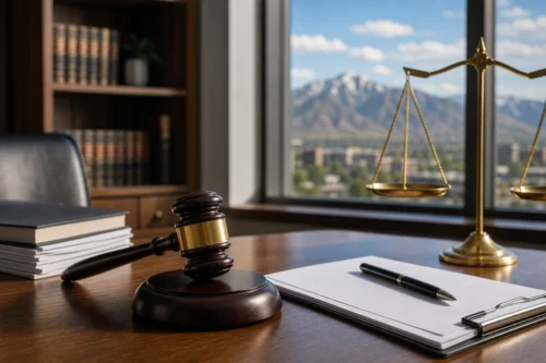 Top 10: How to Sue a Doctor in Utah