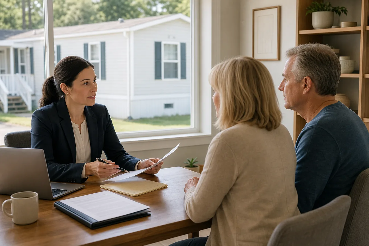 Best Mobile Home Attorney Options