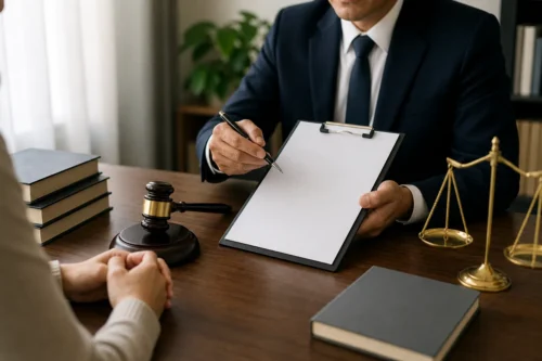 Best Personal Injury Lawyer Hiring Checklist