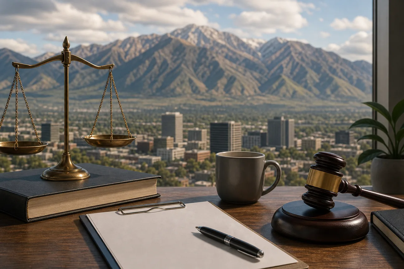 Best Personal Injury Settlement Calculator Utah