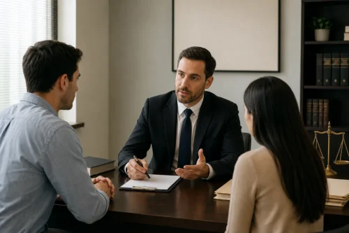Best Unlawful Detainer Attorney Near Me